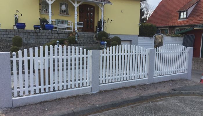 clôture qualité Strasbourg alu